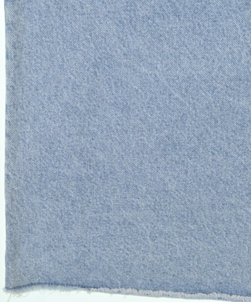 MARiTAS DENIM（マリタスデニム）ロング・マキシ丈スカート 青 サイズ:40(M位) レディース/2200660752037