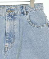 MARiTAS DENIM（マリタスデニム）ロング・マキシ丈スカート 青 サイズ:40(M位) レディース/2200660752037