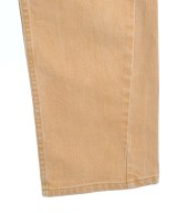 MARiTAS DENIM（マリタスデニム）デニムパンツ ベージュ サイズ:38(M位) レディース/2200665182013