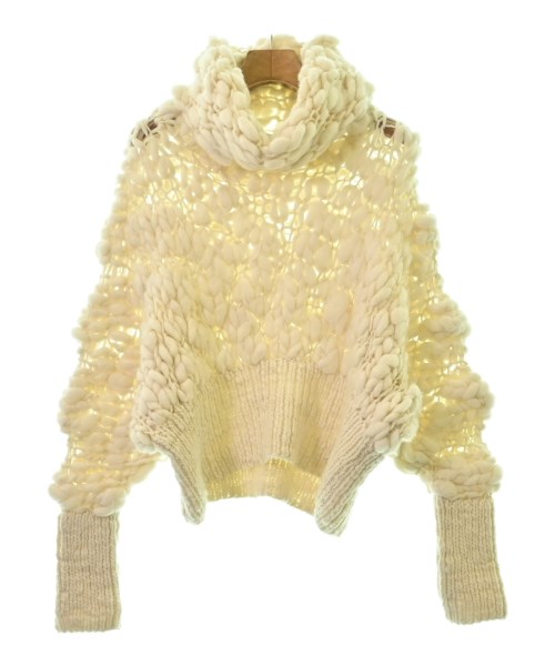 メリノスデルレイ(MERINOS DEL REY)のMERINOS DEL REY ニット・セーター