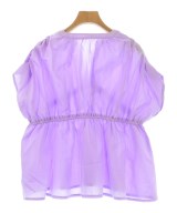 MODE ROBE（モードローブ）ブラウス 紫 サイズ:38(M位) レディース/2200730197065