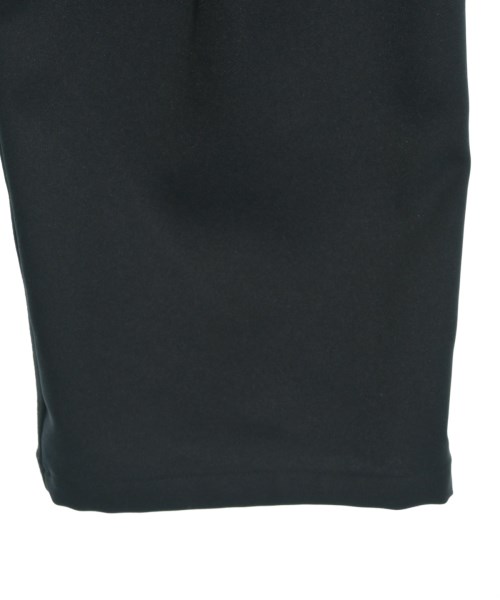 NAKAGAMI（ナカガミ）スラックス 黒 サイズ:1(S位) レディース/2200640253011