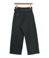 NAKAGAMI（ナカガミ）スラックス 黒 サイズ:1(S位) レディース/2200640253011