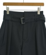 NAKAGAMI（ナカガミ）スラックス 黒 サイズ:1(S位) レディース/2200640253011