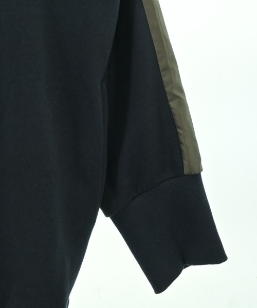 NAKAGAMI（ナカガミ）パーカー 紺 サイズ:F メンズ/2200678570173