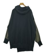 NAKAGAMI（ナカガミ）パーカー 紺 サイズ:F メンズ/2200678570173