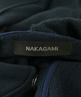 NAKAGAMI（ナカガミ）パーカー 紺 サイズ:F メンズ/2200678570173
