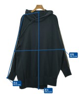 NAKAGAMI（ナカガミ）パーカー 紺 サイズ:F メンズ/2200678570173