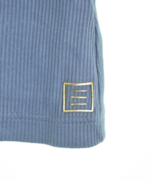 NAKAGAMI（ナカガミ）ノースリーブ 青 サイズ:F レディース/2200654021071