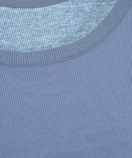 NAKAGAMI（ナカガミ）ノースリーブ 青 サイズ:F レディース/2200654021071
