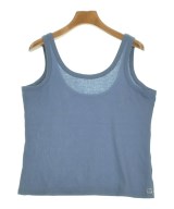 NAKAGAMI（ナカガミ）ノースリーブ 青 サイズ:F レディース/2200654021071