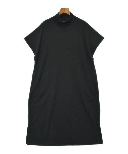 NAKAGAMI(ナカガミ)ワンピース 黒 サイズ:F/2200657388010