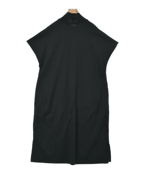 NAKAGAMI（ナカガミ）ワンピース 黒 サイズ:F レディース/2200657388010