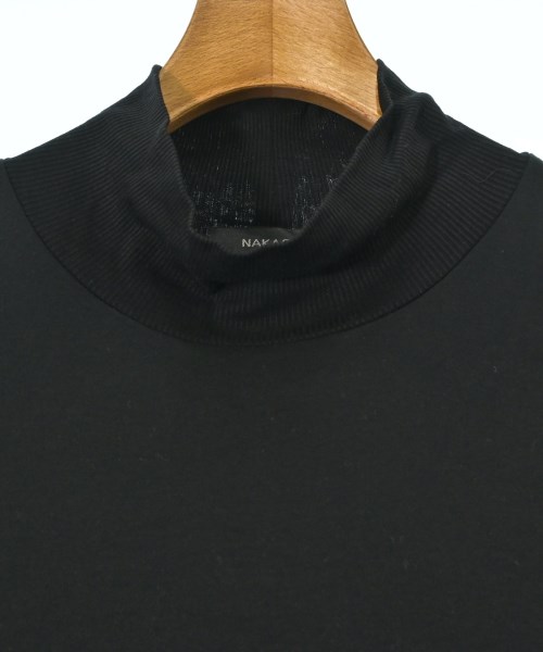 NAKAGAMI（ナカガミ）ワンピース 黒 サイズ:F レディース/2200657388010