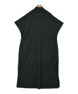 NAKAGAMI（ナカガミ）ワンピース 黒 サイズ:F レディース/2200657388010