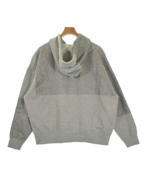 NAKAGAMI（ナカガミ）スウェット グレー サイズ:1(S位) メンズ/2200659006028