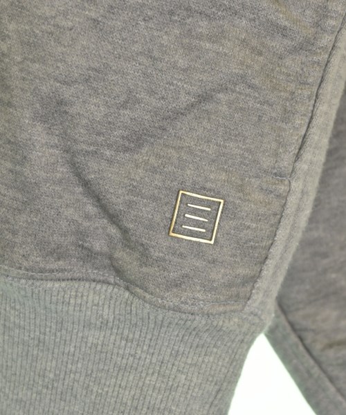 NAKAGAMI（ナカガミ）スウェット グレー サイズ:1(S位) メンズ/2200659006028