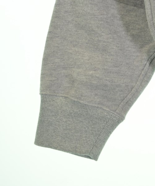 NAKAGAMI（ナカガミ）スウェット グレー サイズ:1(S位) メンズ/2200659006028