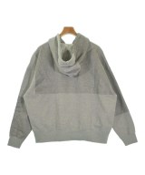 NAKAGAMI（ナカガミ）スウェット グレー サイズ:1(S位) メンズ/2200659006028