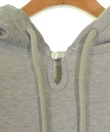 NAKAGAMI（ナカガミ）スウェット グレー サイズ:1(S位) メンズ/2200659006028