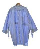 NAKAGAMI（ナカガミ）カジュアルシャツ 青 サイズ:F メンズ/2200661242025