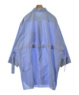 NAKAGAMI（ナカガミ）カジュアルシャツ 青 サイズ:F メンズ/2200661242025