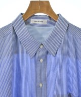 NAKAGAMI（ナカガミ）カジュアルシャツ 青 サイズ:F メンズ/2200661242025