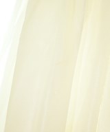 NAKAGAMI（ナカガミ）ロング・マキシ丈スカート 白 サイズ:1(S位) レディース/2200705958080