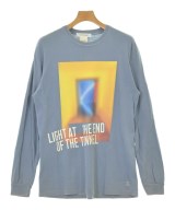 NAKAGAMI（ナカガミ）Tシャツ・カットソー 青 サイズ:0(XS位) メンズ/2200709844143
