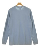 NAKAGAMI（ナカガミ）Tシャツ・カットソー 青 サイズ:0(XS位) メンズ/2200709844143