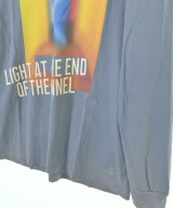 NAKAGAMI（ナカガミ）Tシャツ・カットソー 青 サイズ:0(XS位) メンズ/2200709844143