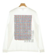 NAKAGAMI（ナカガミ）Tシャツ・カットソー 白 サイズ:2(M位) メンズ/2200716818199
