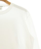 NAKAGAMI（ナカガミ）Tシャツ・カットソー 白 サイズ:2(M位) メンズ/2200716818199