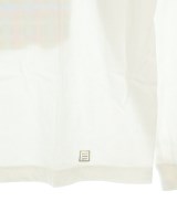 NAKAGAMI（ナカガミ）Tシャツ・カットソー 白 サイズ:2(M位) メンズ/2200716818199