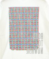 NAKAGAMI（ナカガミ）Tシャツ・カットソー 白 サイズ:2(M位) メンズ/2200716818199