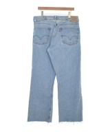 NAKAGAMI（ナカガミ）デニムパンツ 青 サイズ:F レディース/2200664773052