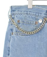 NAKAGAMI（ナカガミ）デニムパンツ 青 サイズ:F レディース/2200664773052