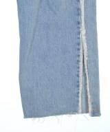 NAKAGAMI（ナカガミ）デニムパンツ 青 サイズ:F レディース/2200664773052