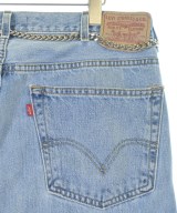 NAKAGAMI（ナカガミ）デニムパンツ 青 サイズ:F レディース/2200664773052