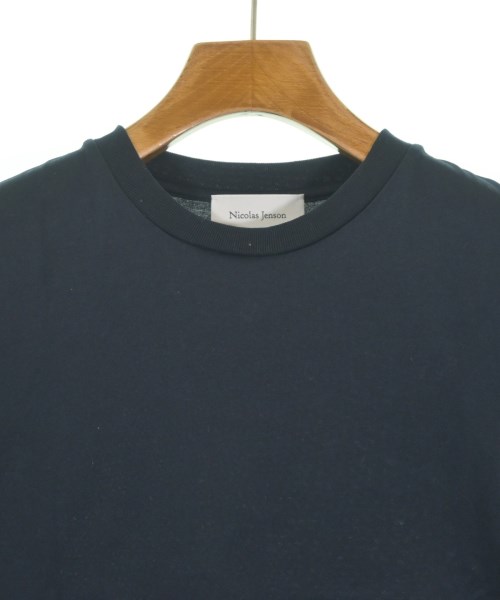 Nicolas Jenson（ニコラジェンソン）Tシャツ・カットソー 紺 サイズ:XS レディース/2200660705033