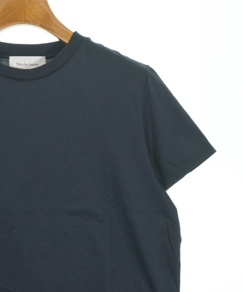 Nicolas Jenson（ニコラジェンソン）Tシャツ・カットソー 紺 サイズ:XS レディース/2200660705033