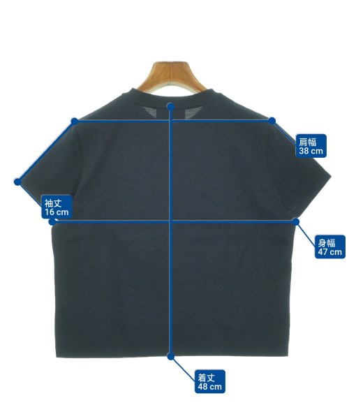 Nicolas Jenson（ニコラジェンソン）Tシャツ・カットソー 紺 サイズ:XS レディース/2200660705033