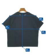 Nicolas Jenson（ニコラジェンソン）Tシャツ・カットソー 紺 サイズ:XS レディース/2200660705033