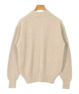 Nicolas Jenson（ニコラジェンソン）ニット・セーター ベージュ サイズ:S レディース/2200661378229