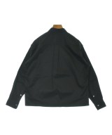 Nicolas Jenson（ニコラジェンソン）カジュアルシャツ 黒 サイズ:F レディース/2200661421017