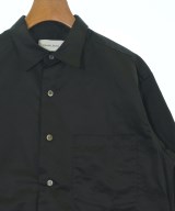 Nicolas Jenson（ニコラジェンソン）カジュアルシャツ 黒 サイズ:F レディース/2200661421017