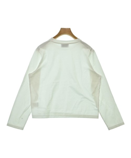 Nicolas Jenson（ニコラジェンソン）Tシャツ・カットソー 白 サイズ:S レディース/2200723529095