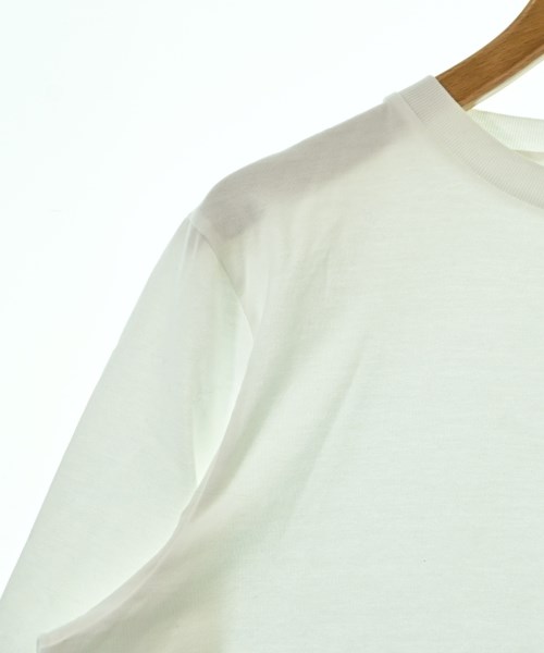 Nicolas Jenson（ニコラジェンソン）Tシャツ・カットソー 白 サイズ:S レディース/2200723529095