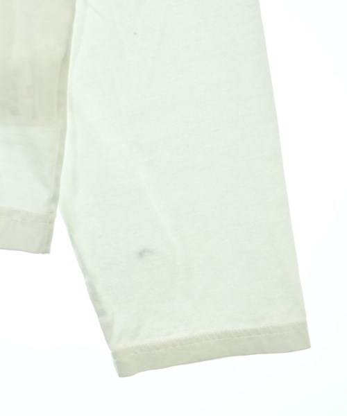 Nicolas Jenson（ニコラジェンソン）Tシャツ・カットソー 白 サイズ:S レディース/2200723529095