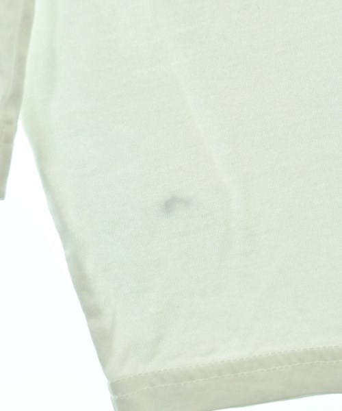 Nicolas Jenson（ニコラジェンソン）Tシャツ・カットソー 白 サイズ:S レディース/2200723529095